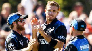 Kane Williamson asserts New Zealand must carry 'calm aggression' into ICC World Cup 2015 knock outs